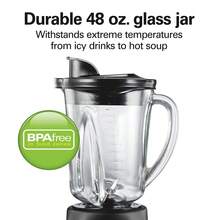 Countertop Blenders - US A Type Plug(110-127V) - View 7