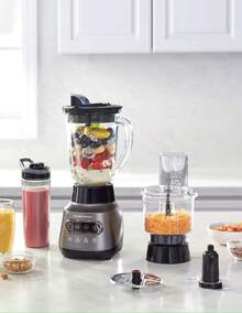 Countertop Blenders - US A Type Plug(110-127V) - View 5