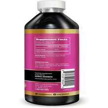 Herbal Goodness Hormone Harmony, Menopause Supplements For Women, Hormone Balance For Women, Perimenopause Supplements, Organic Estrogen Supplement, Happy Hormones, Fertility, Lactation 1 Btl (12oz) - Flavor NameA - 查看 3