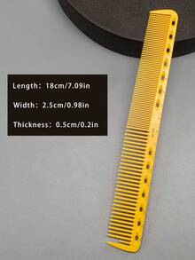 Peine de peluquero, cepillo de pelo de doble cara con dientes densos, multicolor, artículo esencial premium para salón DIY, cepillo, cepillos de pelo, cepillo de bordes, cepillo de pelo, peine de pelo, desenredar el cepillo, cepillo de bola, mini cepillo de pelo, juego de cepillos de pelo, peine de madera, peine de cepillo de pelo, barbero, herramientas para el cabello, productos para el cabello, accesorios para el cabello, cepillo, cepillo para el cabello hacia atrás, cuidado del cabello, cepillos de pelo, cepillo de pelo, peine de pelo, accesorios de barbero, peinar el cabello, cepillo para el cabello rizado, viaje, cosas de pelo, desenredar el cepillo, cepillo de bola, mini cepillo de pelo, accesorios para el cabello, productos para el cabello rizado, equipo de peluquería, accesorios, Navidad, barbería, accesorios de barbero, accesorios para el cabello, peluquería, peine de madera, cepillo de pelo, cepillo, peine, cepillo para el cabello hacia atrás, cepillo de pelo, cepillo de bord