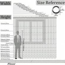 1pc Gray Rose Print Blackout Curtain, French Romantic Art, High-Definition Printing Technology, Fade-Resistant, Lightweight Polyester Fabric, Soft, Blackout Coating, Temperature Balancing, Privacy Protection, Suitable For All Seasons, European Medieval Style Home Decor For Bedroom, Living Room, Office, Dining Room, Valentine's Day, Anniversary Decoration Gift