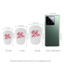 1 Pair Soccer Shin Guards - Durable Soccer Gear, Fashionable Design, Provides Comfort, Unisex Soccer Accessory