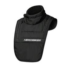 1. 摩托车护颈，防风防寒，户外运动滑雪保暖防风，摩托车骑行保暖装备，户外骑行防护装备，骑手礼物 - 彩色 - 查看 10