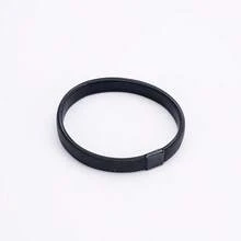 1pc/2pcs/4pcs Unisex Iron Shirt Sleeve Garters, Non-Slip Metal Cuff Links, No-Wash Armband, Suitable For Men And Women, Party, Holiday Supplies