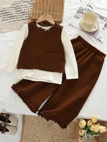 Coffee Brown