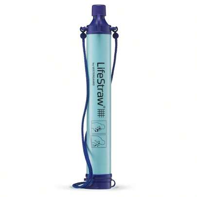 - Filtro de agua, Modelo LSPHF017, color azul, 1 unidad