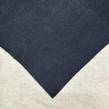 1PC Linen Self-Adhesive Fabric Roll - DIY Handicraft Fabrics Are Suitable For Home Decoration, Wall Stickers, Tablecloths, Handmade - Natural Material