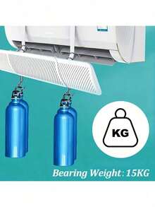 SOKANY Large Appliance Parts, Suitable For Home Use, Can Be Given As Gifts To Family Members - White - View 11