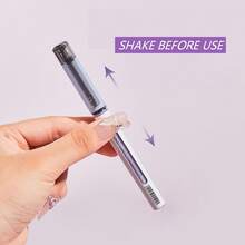 Lắc đều trước khi sử dụng!!! Bút vẽ acrylic Zhipai 120 màu, viết trực tiếp | Nét vẽ sắc nét và rõ ràng | Độ phủ tốt, dung tích mực lớn | 12 bộ, 10 chiếc mỗi bộ - Cần thiết cho nghệ thuật, thủ công, viết nhật ký, quà tặng tựu trường. Do các lô sản xuất khác nhau, có thể có một số khác biệt về màu sắc. - Nhiều màu - Xem 6