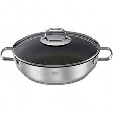 Camping Pots, Pans & Griddles - Frying Pan 28 cm - View 1