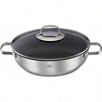 Camping Pots, Pans & Griddles