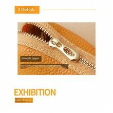 Estuche de llaves talla grande vendido en 2025 - Funda universal para llaves de coche de gran capacidad y minimalista, específica para mujeres, pequeña y linda, de cuero (opcional PU y cuero genuino) para cartera de mujer, mini cartera, monedero