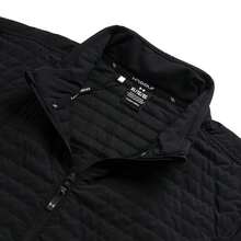 Under Armour Herren UA Drive Pro FZ Jacke/Oberbekleidung, leicht, bequem, Outdoor-Sport Training Lässig Jacke 6005669-001