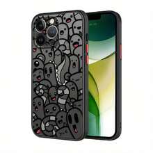 Basic Phone Cases - Mixed Colors - View 2