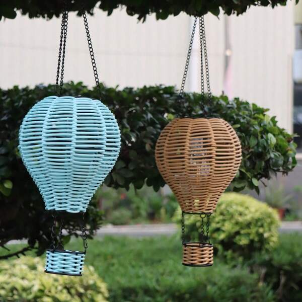 1pc Solar Powered LED Landscape Lighting, Suitable For Patio, Yard, Garden, Pathway, Lawn, Street, Party And Holiday Decoration