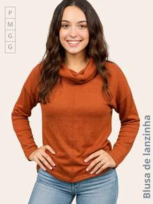 Women Tank Tops & Camis - Màu Cam cháy - Xem 1