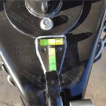 1pcs Bubble Leveler T-Type Measuring Tool Small Bubble Leveler Measurement And Analysis Instruments Parts And Accessories For Tools & Home Improvement