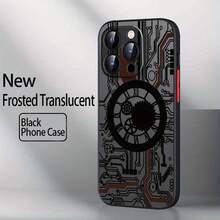 Basic Phone Cases - สีผสม - ดู 8