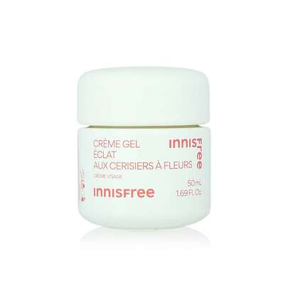 Cherry Blossom Glow Jelly Cream 50ML - Gel-Cream