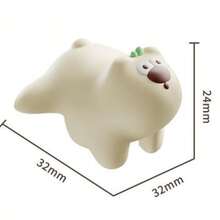 Protectores de esquinas de dibujos animados, protectores de bordes de escritorio, almohadillas de para esquinas de mesa, protectores de bordes anti-colisión