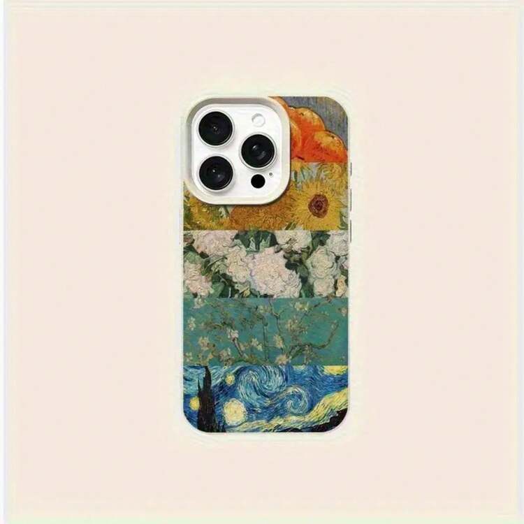 Basic Phone Cases - Blandade färger - Visa 6