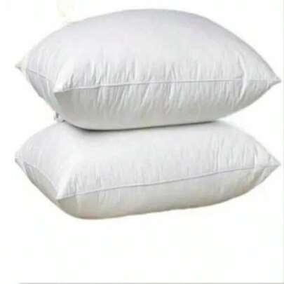 Hotel Quality Pack Of 2,3,4,6,8 Pillows Bounce Back Anti Allergic Bedding Plump Pillow Quality Pillow