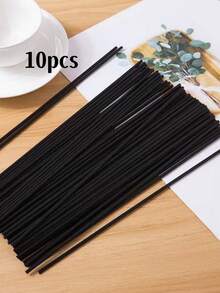 1 Stück exquisiter Rattan Diffuser, verbreitet einen beruhigenden Duft in Ihrem Zuhause, geeignet für Raumparfüm, Raumduft, luxuriöse Wohndekoration für Schlafzimmer, Aromatherapie, langanhaltender Duft