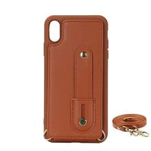 OUKNOEO Fashion Crossbody Bag & Faux Leather Phone Case, Compatible With IPhone 17 Air, 16e, 15, 14, 13, 12, 11 Pro, XS Max, 7, 8 Plus, XR, SE And Galaxy S25 Edge, S24, S23, S22 Ultra Plus, A13, A14, A15, A16, A35, A36, A53, A54, A55, A56, Z Fold 7 FE, 6, 5, 4
