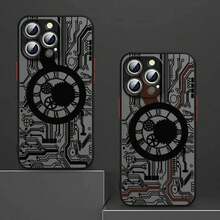 Basic Phone Cases - สีผสม - ดู 4
