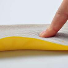 Memory Foam Insoles, Shock Absorbing, Breathable, Thick, Odor-Resistant Shoe Inserts, Relieve Foot Fatigue, Unisex, Suitable For Daily Wear, Great Practical Gift For Friends And Family, Essential For Autumn/Winter