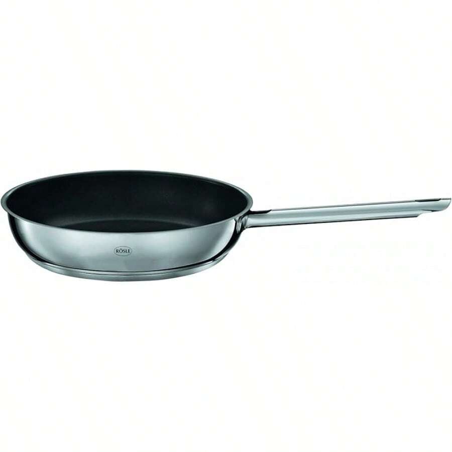 Camping Pots, Pans & Griddles - Pan Ø 28 cm - View 1