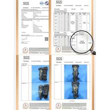 Set de Rodilleras y Coderas Ajustables para Motocicleta y Bicicleta: 1 Par de Rodilleras + 1 Par de Coderas de Tipo Reflexivo, Diseñadas Específicamente para Motociclistas, Carreras de Motocross y Ciclismo - 1 par de rodilleras + 1 par de coderas - Ver 4