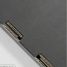 5pcs Extra Thick Black Gift Boxes, Courier Packaging Boxes, Packing Materials, Airplane Boxes, Corrugated Paper Boxes, Postal Paper Boxes, Packaging Boxes, Corrugated Cardboard Boxes, Courier Boxes, Packing Boxes For Halloween