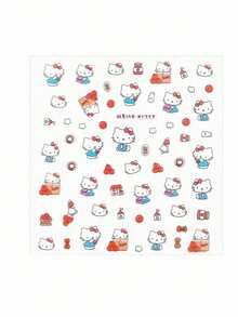 Short Women's Wallet Simple Cute Kitten Pattern Coin Purse Multi-Functional Card Holder With Multiple Card Slots Money Bag For Women Wallet Mini Wallet Purse Wallet Fall Autumn Cute Wallet Small Wallet Wristlet Wallet