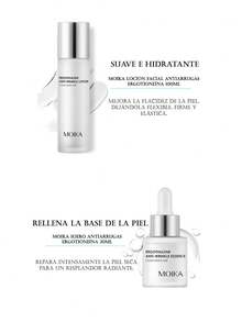 Juegos para el cuidado de la piel de la cara de arroz, Conjuntos para el cuidado de la piel,juego de 7 productos para el cuidado de la piel, Conjuntos para el cuidado de la piel,juego de regalo hidratante para el cuidado de la piel para mujeres y niñas, kit de cuidado facial que incluye máscara de arroz, limpiador, crema para ojos, suero facial, crema facial, tónico, Tratamientos y Serums Faciales - Blanco - Ver 8