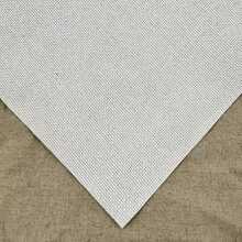 1PC Linen Self-Adhesive Fabric Roll - DIY Handicraft Fabrics Are Suitable For Home Decoration, Wall Stickers, Tablecloths, Handmade - Natural Material