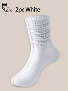 40双/30双/24双男女通用舒适运动袜，适合运动和训练，女士长袜，休闲和商务装，抗菌，柔软，黑白，防臭，吸湿排汗，柔软轻便，适合秋冬，20双/10双/8双/6双/4双/2双 - 彩色 - 查看 22