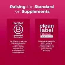 MaryRuth Organics Liquid Morning Multivitamin Travel Pack | Mens &Amp; Womens| Vitamin A C D E B6 B12 Biotin Zinc | Beauty | Immunity | Vegan | Non-GMO | Gluten Free | 1 Oz | 16 Servings - 白色的 - 查看 4