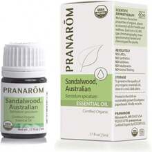 Pranarom USDA Certified Organic Rosemary Cineole Essential Oil (5ml), 100% Pure Undiluted Therapeutic Grade From Tunisia For Aromatherapy, Diffuser, Meditation, Massage, Relaxation - Flavor NameN - 查看 1