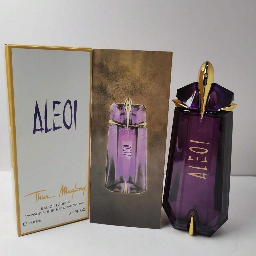 Perfume - Purple - View 1