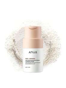 Anua Rice Enzyme Brightening Cleansing Powder 40gm - Rice Enzyme Brightening Cleansing Powder