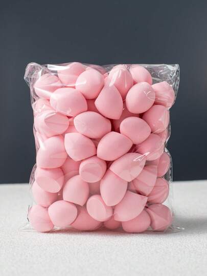 3cm Mini Size Makeup Sponge, 10/20/30/50pcs, Multi-Color Makeup Sponge Sponge, Latex-Free Dry & Wet Foundation Makeup Sponge, Suitable For All Skin Types,Cheap,Stocking Stuffers,Makeup,Makeup Tools,Cheap Stuff,Gifts,Gifts For Women,Christmas Gifts,Giveaways,Travel,Cheap Stuff,Travel Essential