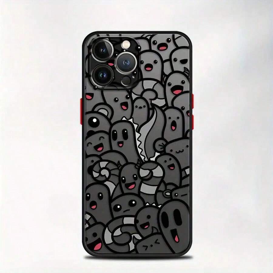 Basic Phone Cases - Mixed Colors - View 1