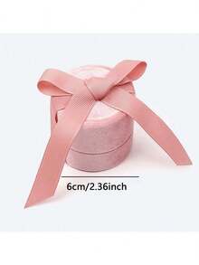 4pcs/8pcs -4 Different Models Of Clear Plastic Spring Invisible Ring Adjuster, Spiral Ring Size Adjustment Spring - Gold - View 11