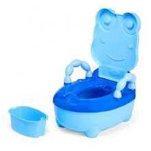 Musical Children's Potty Chair Turns Into A Stool – Replay Kids - 查看 4