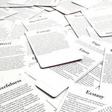 Emotional Insight Tarot Deck - Professional Cards With Symbolic Imagery And Guided Reflections For Adult Self-Discovery And Personal Growth - Multicolor - View 7