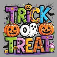 3 قطع/3 قطع/4 قطع من ملصقات عناصر الرسائل لهالوين للخدع، ملصقات قابلة للغسيل من الدرجة الأولى للتطبيق بالحرارة على الملابس والقمصان والحقائب والوسائد والشارات والقبعات البيسبول والحقائب وغيرها