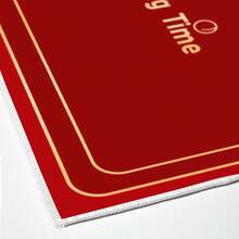 HECHO EN TURQUÍA. Alfombra turca antideslizante con estampado digital Pearl – AL4011. Suave al tacto, lavable y con reverso de fieltro antideslizante. Moderna alfombra decorativa, ideal para salón, dormitorio, baño, pasillo o entrada. Disponible en 5 tamaños (40*60, 50*120, 50*160, 50*80, 60*100 cm). Secado rápido, muy absorbente, diseño suave y cómodo. Apta para uso en interiores y exteriores.