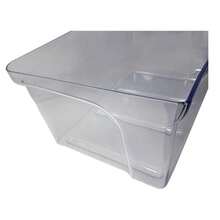 Gaveta Legumes Refrigerador Electrolux Re31/rde33/dc35a Orig