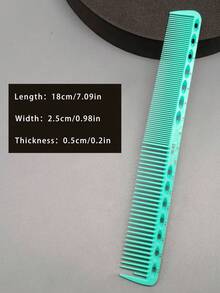 Peine de peluquero, cepillo de pelo de doble cara con dientes densos, multicolor, artículo esencial premium para salón DIY, cepillo, cepillos de pelo, cepillo de bordes, cepillo de pelo, peine de pelo, desenredar el cepillo, cepillo de bola, mini cepillo de pelo, juego de cepillos de pelo, peine de madera, peine de cepillo de pelo, barbero, herramientas para el cabello, productos para el cabello, accesorios para el cabello, cepillo, cepillo para el cabello hacia atrás, cuidado del cabello, cepillos de pelo, cepillo de pelo, peine de pelo, accesorios de barbero, peinar el cabello, cepillo para el cabello rizado, viaje, cosas de pelo, desenredar el cepillo, cepillo de bola, mini cepillo de pelo, accesorios para el cabello, productos para el cabello rizado, equipo de peluquería, accesorios, Navidad, barbería, accesorios de barbero, accesorios para el cabello, peluquería, peine de madera, cepillo de pelo, cepillo, peine, cepillo para el cabello hacia atrás, cepillo de pelo, cepillo de bord